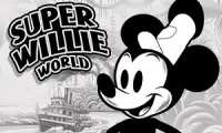 Steamboat Willie’s – Super Willie World